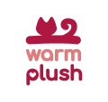 warm plush tagline 17